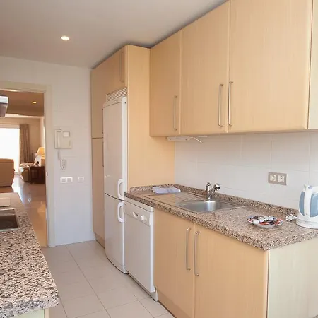 Apartament Granados 521