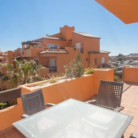 Granados 521 Manilva