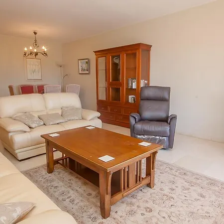 Granados 521 Apartament