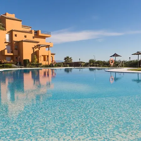 Apartament Granados 521