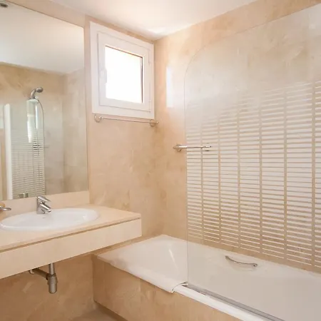 Granados 521 Apartament