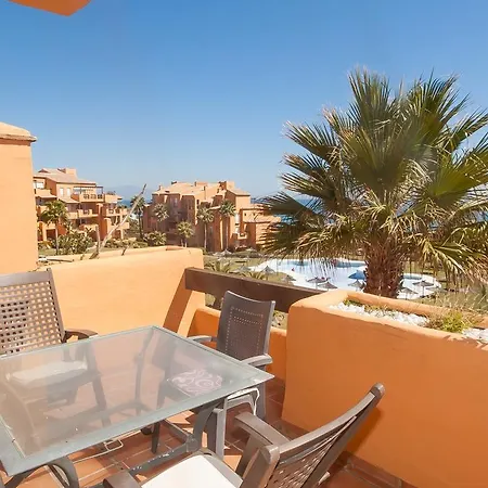 Apartament Granados 521 *