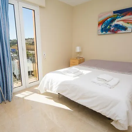 Apartment Granados 521 Manilva