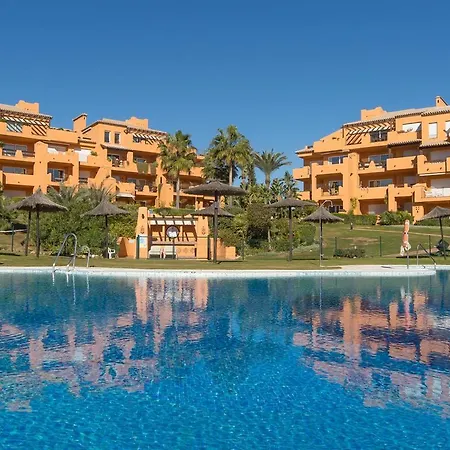 Apartment Granados 521 Manilva
