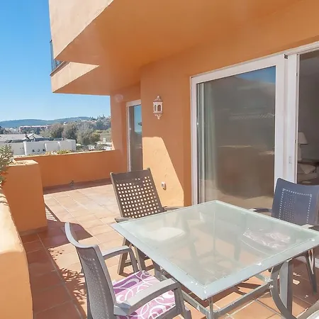 Granados 521 Apartment *