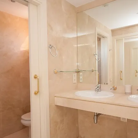 Apartment Granados 521 Manilva