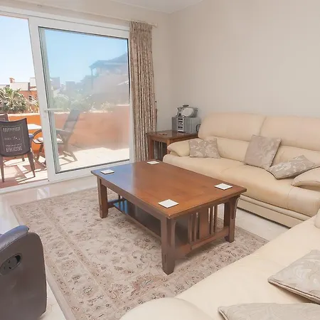 Apartment Granados 521