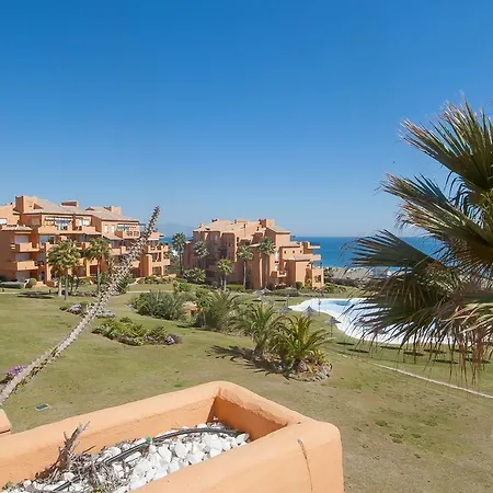 Apartment Granados 521 Manilva
